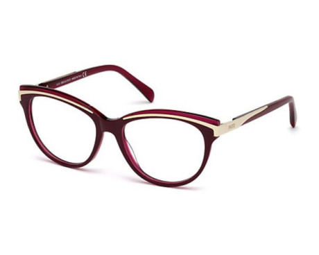 13113-Lunettes de vue Emilio Pucci EP5038 068 | Revendeur Agréé Emilio Pucci | product_reduce_price