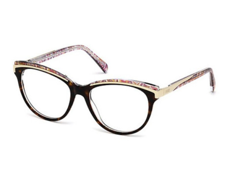 13114-Lunettes de vue Emilio Pucci EP5038 052 | Revendeur Agréé Emilio Pucci | product_reduce_price