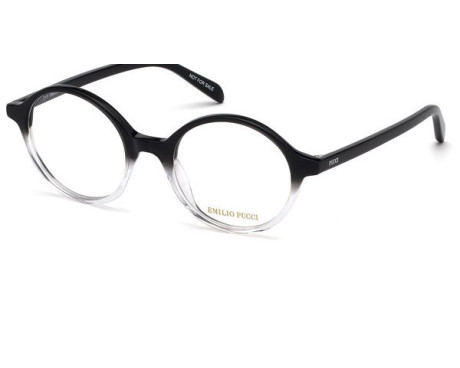 13116-Lunettes de vue Emilio Pucci EP5091 005 | Revendeur Agréé Emilio Pucci | product_reduce_price