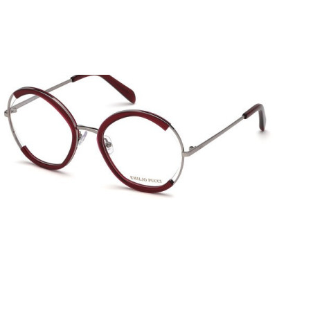 Lunettes de vue Emilio Pucci EP5089 044