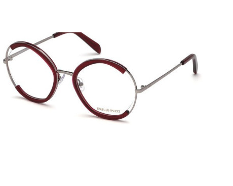13118-Lunettes de vue Emilio Pucci EP5089 044 | Revendeur Agréé Emilio Pucci | product_reduce_price