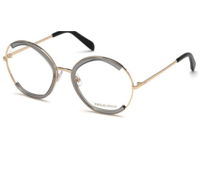 13120-Lunettes de vue Emilio Pucci EP5089 020 | Revendeur Agréé Emilio Pucci | product_reduce_price