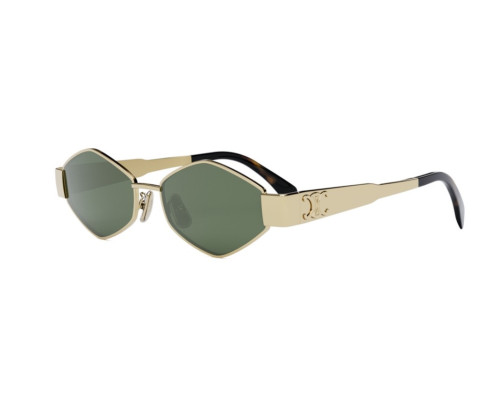 Lunettes de Soleil CELINE Triomphe Losange CL40254U