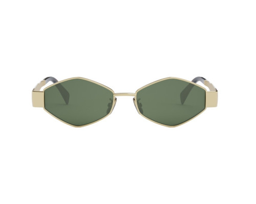 Lunettes de Soleil CELINE Triomphe Losange CL40254U
