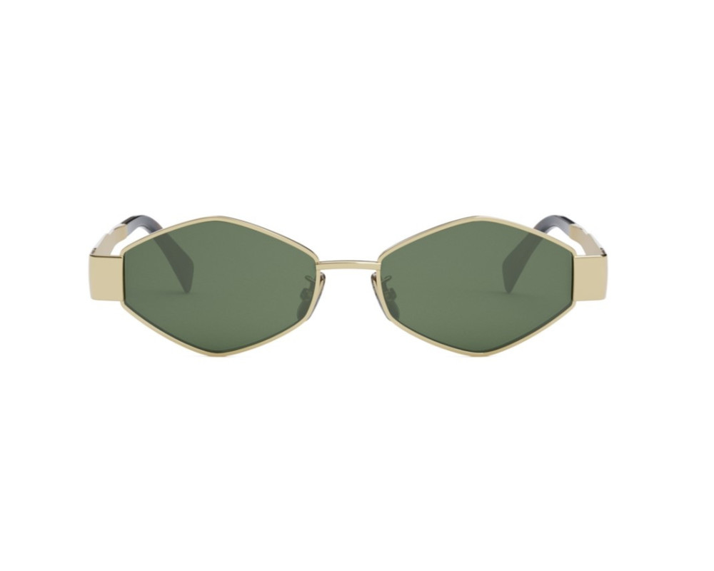 Lunettes de Soleil CELINE Triomphe Losange CL40254U