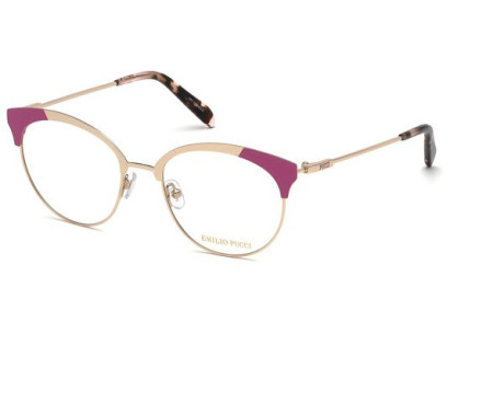 13132-Lunettes de vue Emilio Pucci EP5086 028 | Revendeur Agréé Emilio Pucci | product_reduce_price