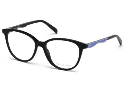 13133-Lunettes de vue Emilio Pucci EP5094 001 | Revendeur Agréé Emilio Pucci | product_reduce_price