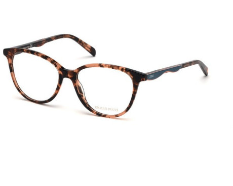 13134-Lunettes de vue Emilio Pucci EP5094 055 | Revendeur Agréé Emilio Pucci | product_reduce_price