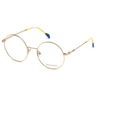 Lunettes de vue Emilio Pucci EP5088 028