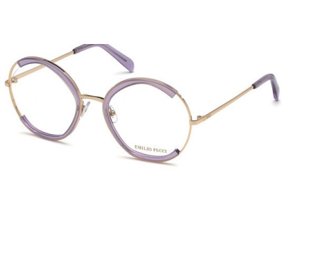 13136-Lunettes de vue Emilio Pucci EP5089 083 | Revendeur Agréé Emilio Pucci | product_reduce_price
