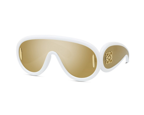 Zonnebril Loewe Wave Masker LW40108I