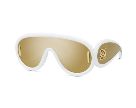 131377-Zonnebril Loewe Wave Masker LW40108I