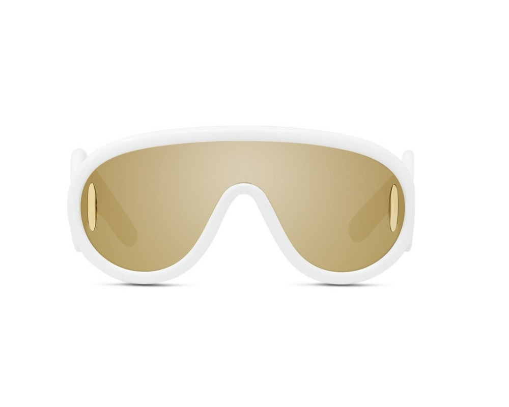 Lunettes de soleil Loewe Wave Mask LW40108I