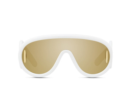131378-Lunettes de soleil Loewe Wave Mask LW40108I