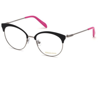 13138-Lunettes de vue Emilio Pucci EP5086 005 | Revendeur Agréé Emilio Pucci | product_reduce_price