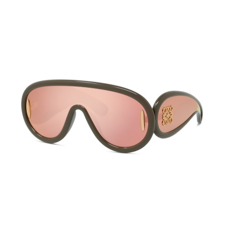 Zonnebril Loewe Wave Masker LW40108I
