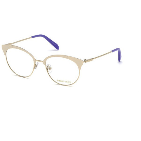 Lunettes de vue Emilio Pucci EP5086 024