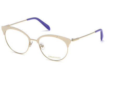 13142-Lunettes de vue Emilio Pucci EP5086 024 | Revendeur Agréé Emilio Pucci | product_reduce_price