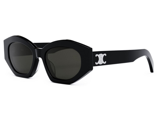 CELINE Triomphe Cat-eye Zonnebril CL40238U