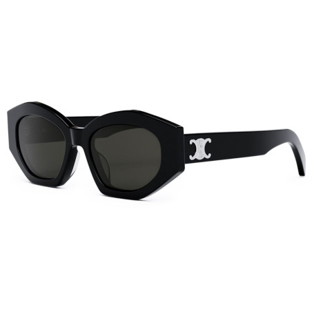 CELINE Triomphe Cat-eye Zonnebril CL40238U