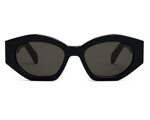 Lunettes de Soleil CELINE Triomphe Cat-eye CL40238U