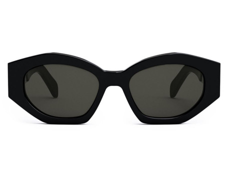 131422-Lunettes de Soleil CELINE Triomphe Cat-eye CL40238U