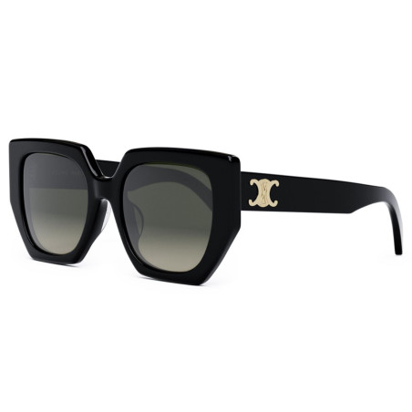 Lunettes de Soleil CELINE Triomphe Butterfly CL40239F
