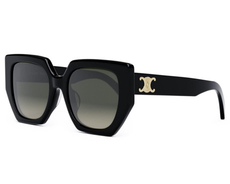 131429-Lunettes de Soleil CELINE Triomphe Butterfly CL40239F