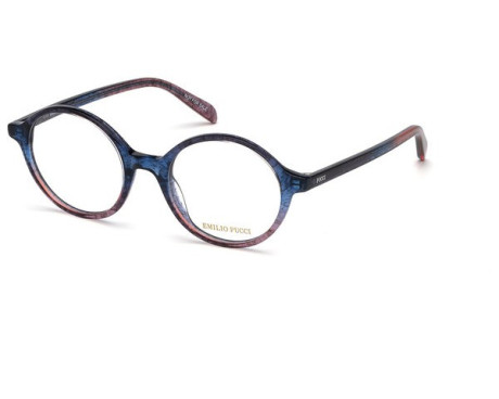 13143-Lunettes de vue Emilio Pucci EP5091 092 | Revendeur Agréé Emilio Pucci | product_reduce_price