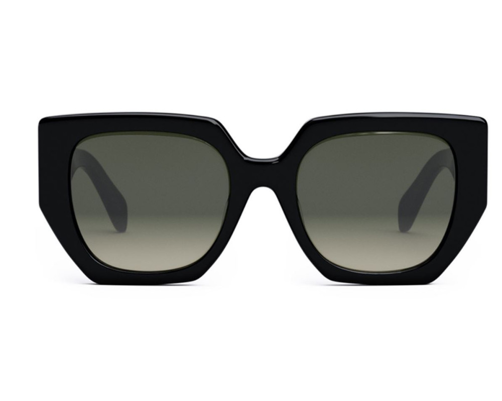 Lunettes de Soleil CELINE Triomphe Butterfly CL40239F