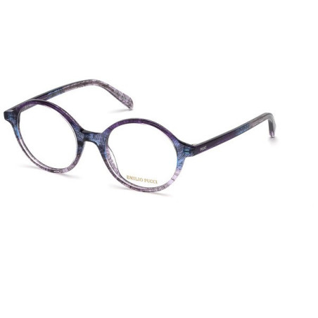 Lunettes de vue Emilio Pucci EP5091 077