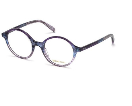 13144-Lunettes de vue Emilio Pucci EP5091 077 | Revendeur Agréé Emilio Pucci | product_reduce_price