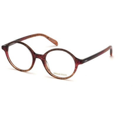 Lunettes de vue Emilio Pucci EP5091 047
