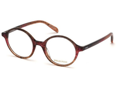 13145-Lunettes de vue Emilio Pucci EP5091 047 | Revendeur Agréé Emilio Pucci | product_reduce_price
