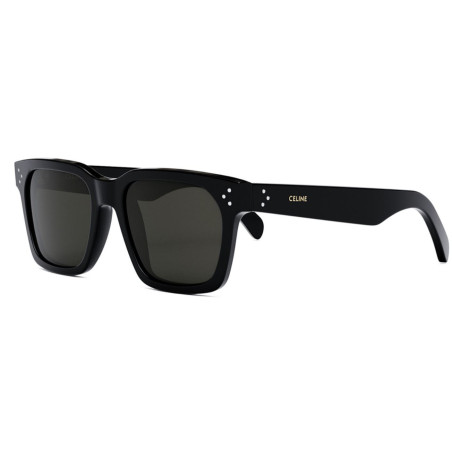 Lunettes de Soleil CELINE 3 Dots Geometric CL40248I