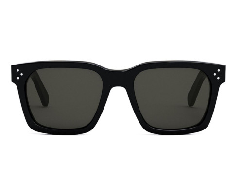 Lunettes de Soleil CELINE 3 Dots Geometric CL40248I
