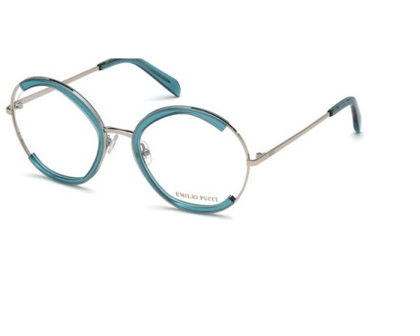 13146-Lunettes de vue Emilio Pucci EP5089 089 | Revendeur Agréé Emilio Pucci | product_reduce_price