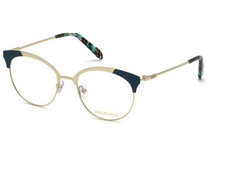 13147-Lunettes de vue Emilio Pucci EP5086 032 | Revendeur Agréé Emilio Pucci | product_reduce_price
