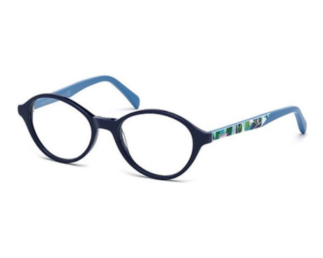 13148-Lunettes de vue Emilio Pucci EP5017 090 | Revendeur Agréé Emilio Pucci | product_reduce_price