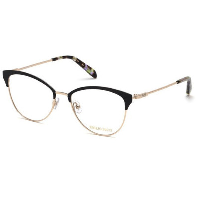 Lunettes de vue Emilio Pucci EP5087 005