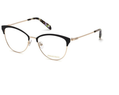 13149-Lunettes de vue Emilio Pucci EP5087 005 | Revendeur Agréé Emilio Pucci | product_reduce_price