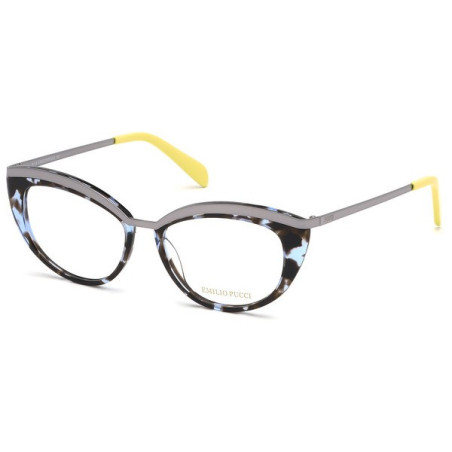 Lunettes de vue Emilio Pucci EP5092 024