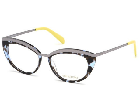 13150-Lunettes de vue Emilio Pucci EP5092 024 | Revendeur Agréé Emilio Pucci | product_reduce_price