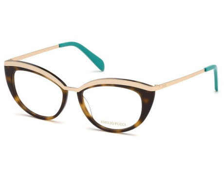 13151-Lunettes de vue Emilio Pucci EP5092 056 | Revendeur Agréé Emilio Pucci | product_reduce_price