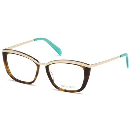 Lunettes de vue Emilio Pucci EP5093 052