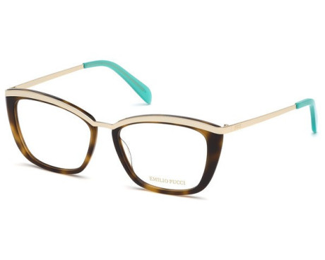 13152-Lunettes de vue Emilio Pucci EP5093 052 | Revendeur Agréé Emilio Pucci | product_reduce_price