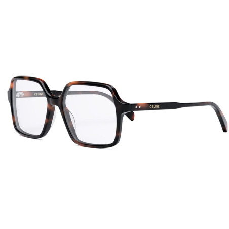Lunettes de vue CELINE Thin Geometric CL50126I