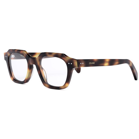 Lunettes de vue CELINE Thin Geometric CL50128I