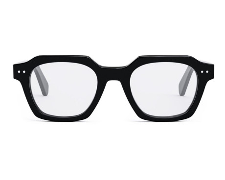 131541-Lunettes de vue CELINE Thin Geometric CL50128I