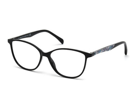 13160-Lunettes de vue Emilio Pucci EP5008 001 | Revendeur Agréé Emilio Pucci | product_reduce_price